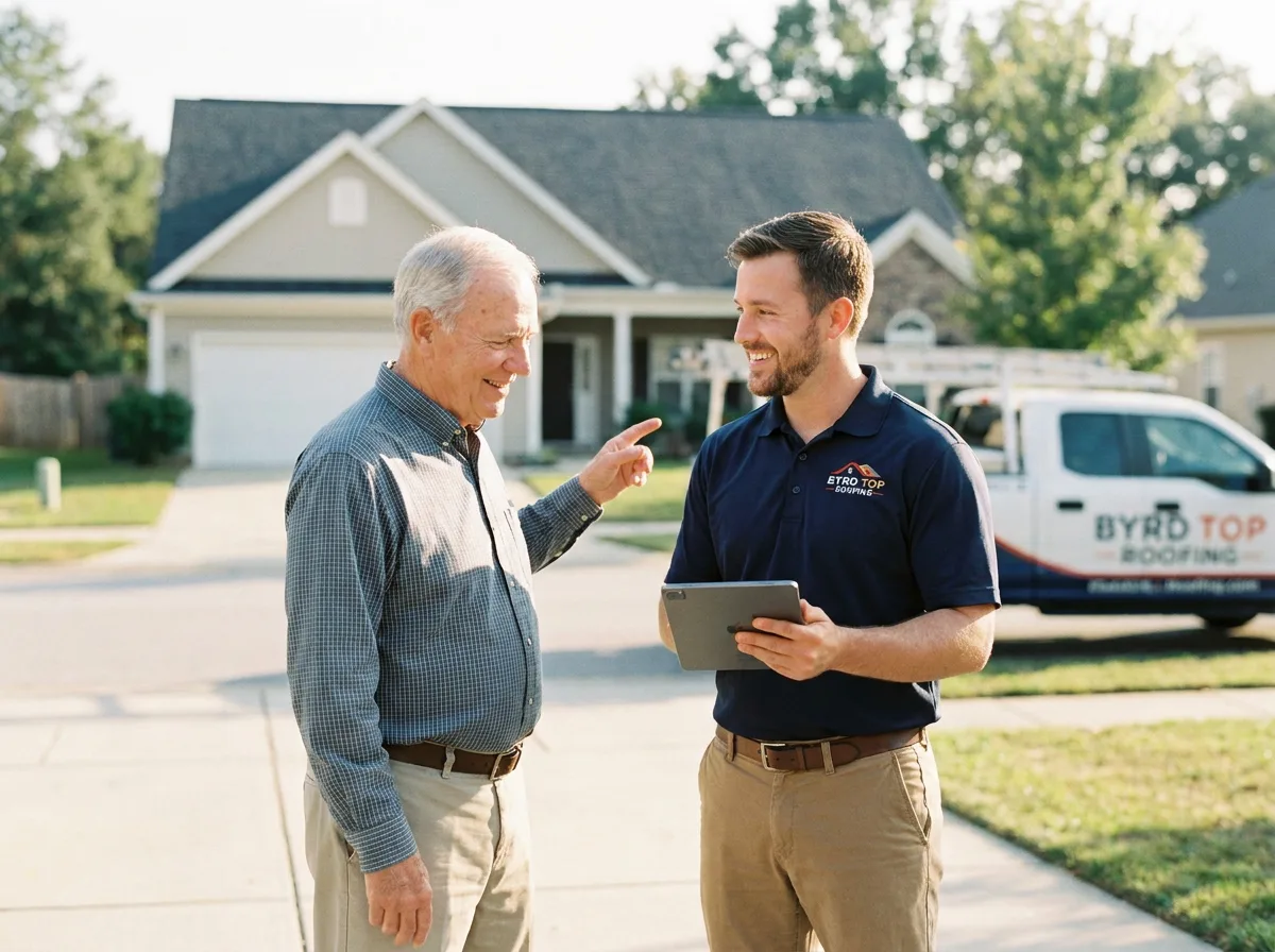 Roofing Buffalo, WV FAQs